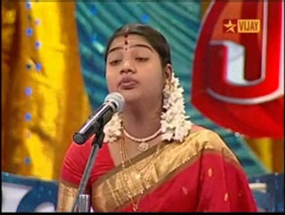 Bakthi
