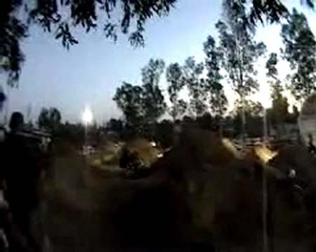 the stephen murry bmx soil jam vid