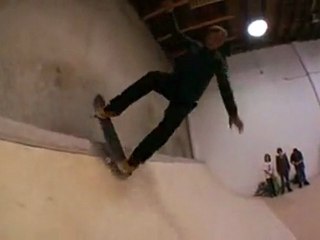 Beauty & The Beast Rick Howard Teaser