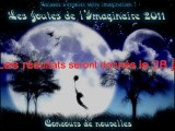 Les Joutes de l'Imaginaire 2011