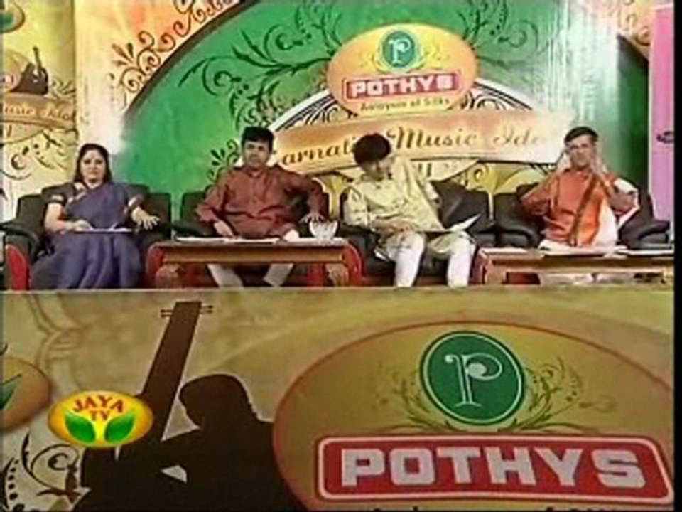carnatic last
