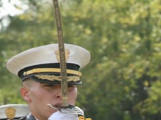 Military Boarding Schools Turn Boys into Disciplined Men