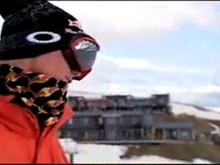 Tanner Hall Trick Tip