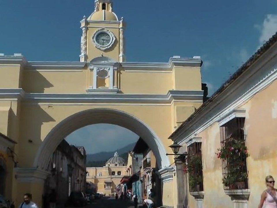 Guatemala_2_Antigua