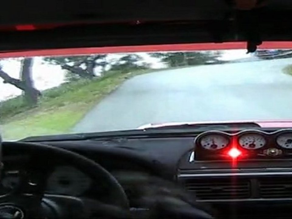 Rallye du VAR 2010 Vidauban