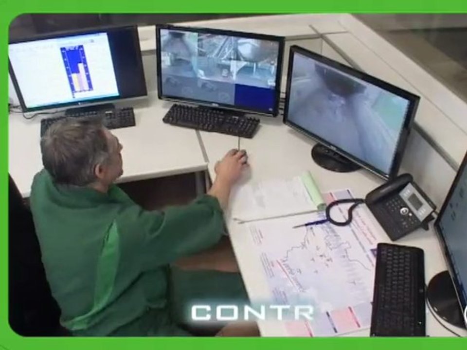 NEW RECYCLING BATTERIES PLANT (short version)