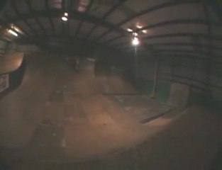 Sparks Whip to Whip Back