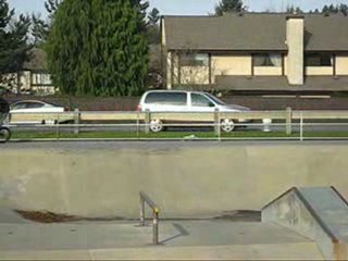 Skate Park Jam