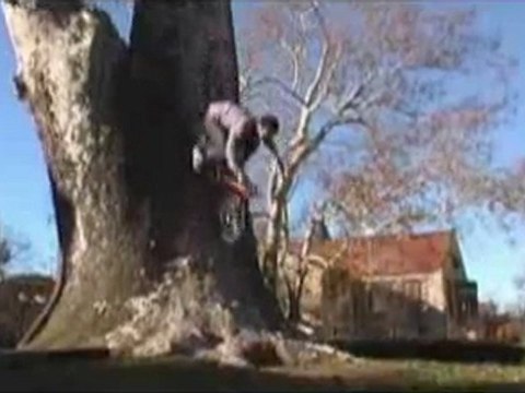 Steven Hamilton Street Session