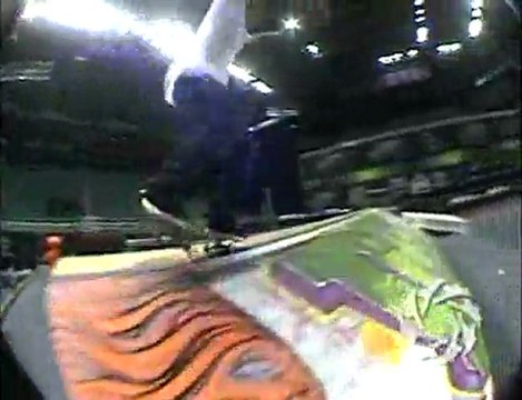 FKD Team Riders At Dew Tour Salt Lake