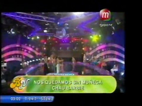 Hablan de Pedro en BDV 1 - 15 de Febrero 2011