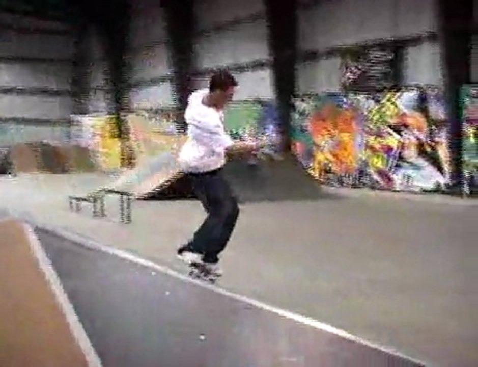 Brandon Biebel - Sacramento