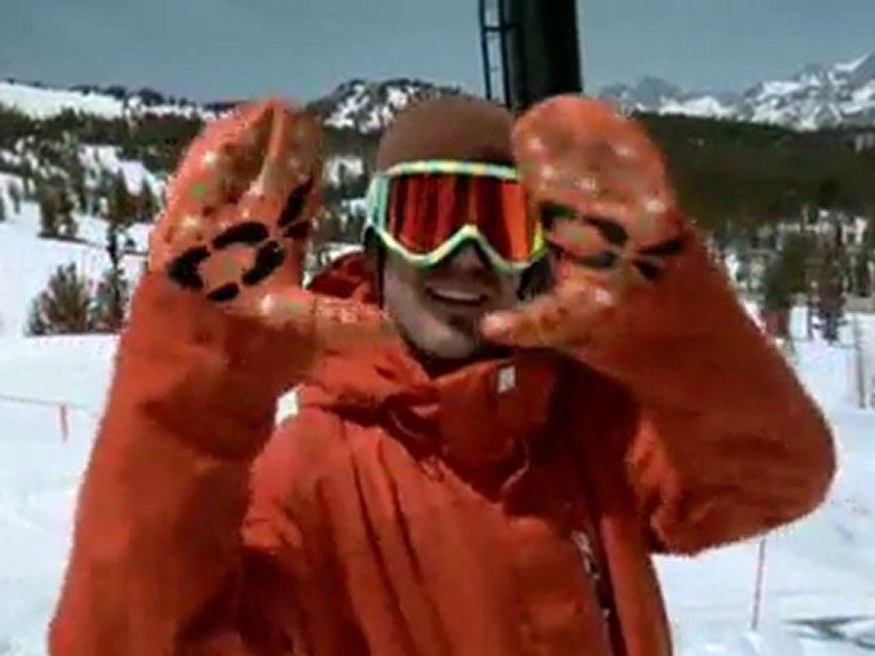 Salomon Freeski TV - Jib Academy Finals