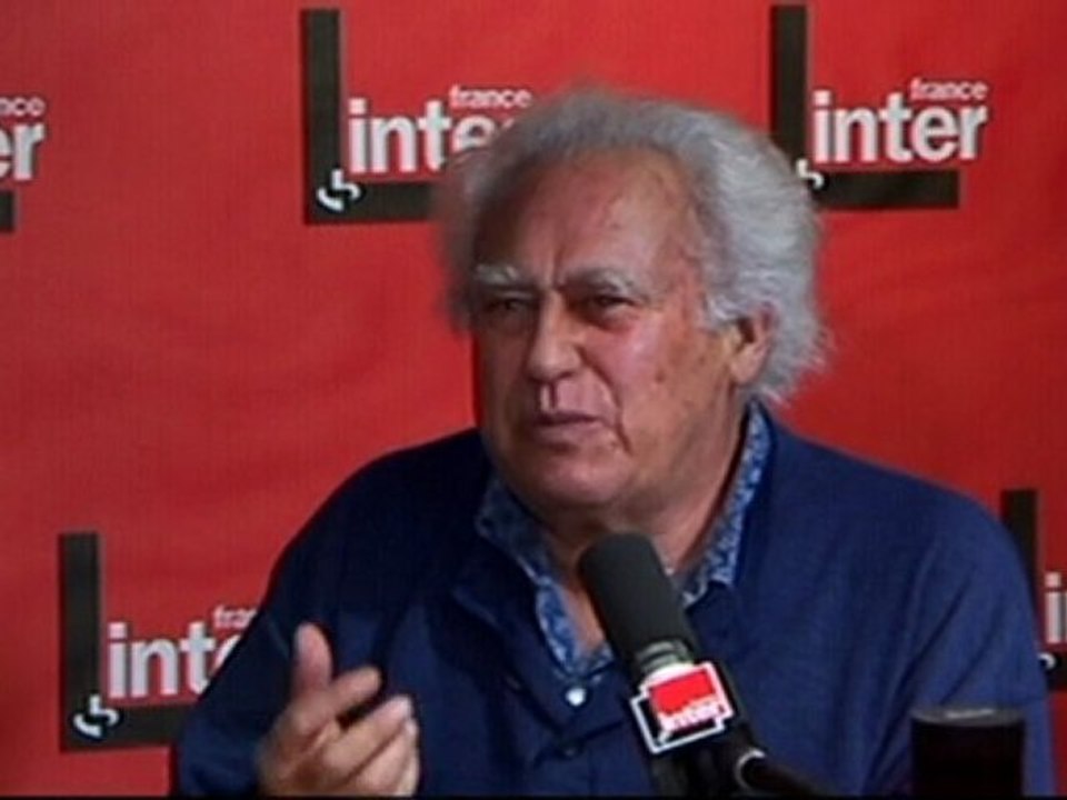Hans Silvester