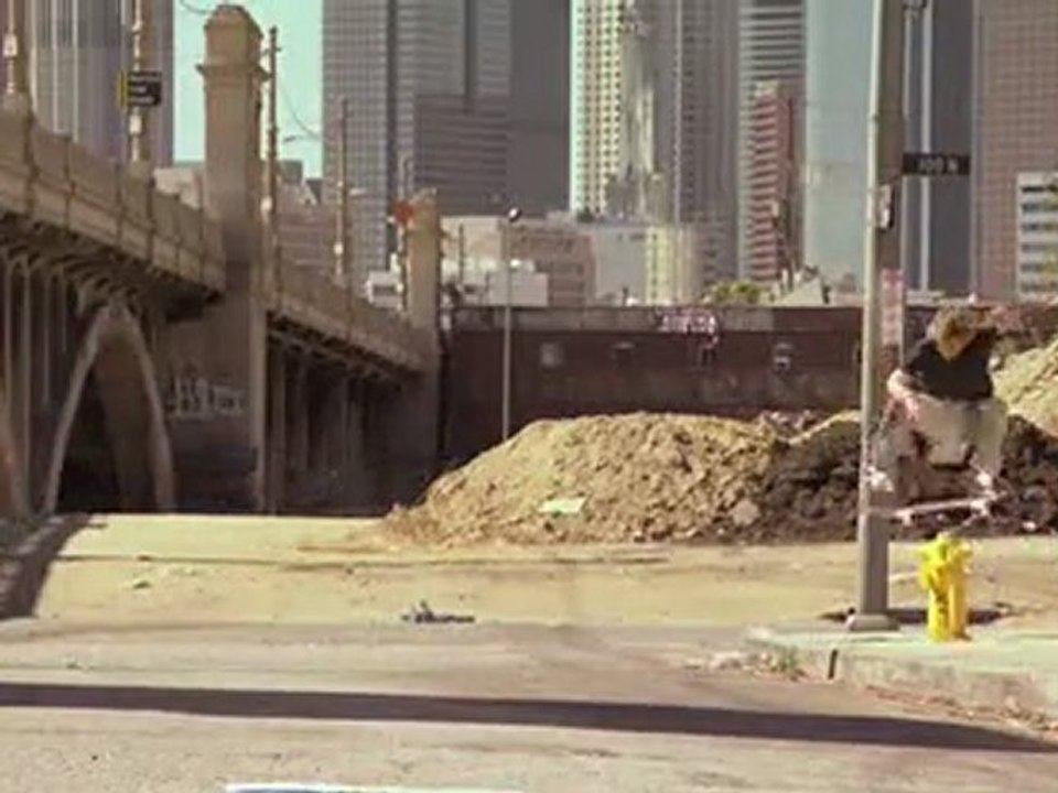 Los Angeles