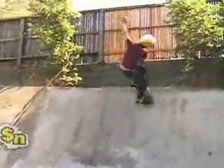 Checkin' In - Corey Duffel