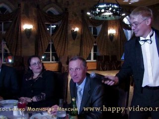 Поздравление на каждую букву алфавита