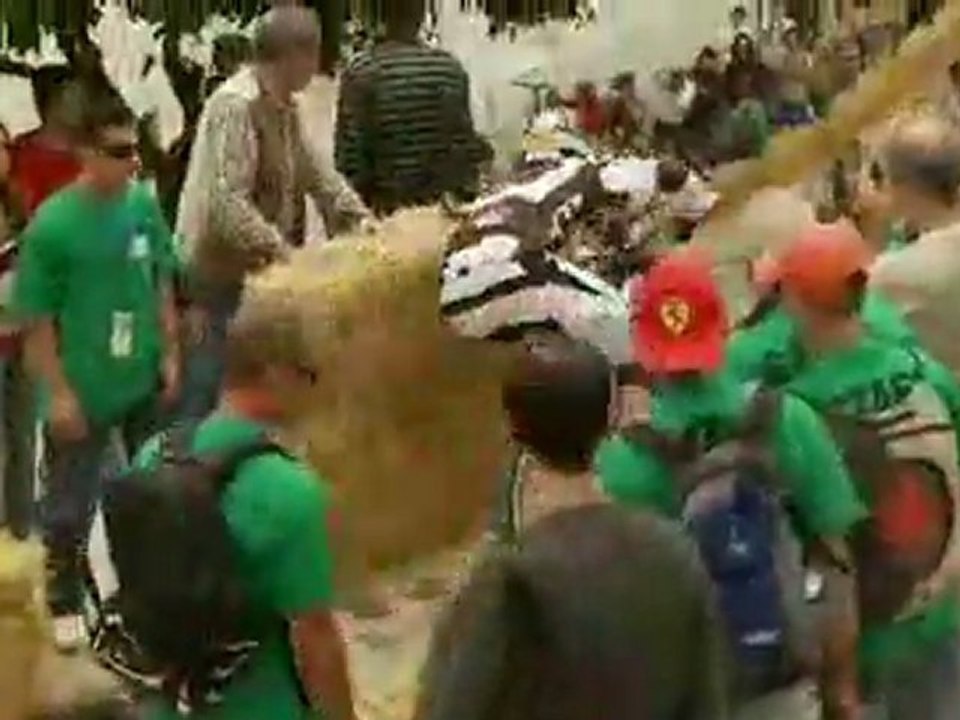 2008 Lisbon Downtown