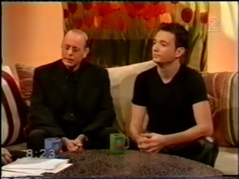 דר' אבישי וינברגר על ניתוח להסרת סנטר כפול (רבקה מיכאלי)