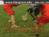 Hargrave: The Best of Christian Military Schools - Video