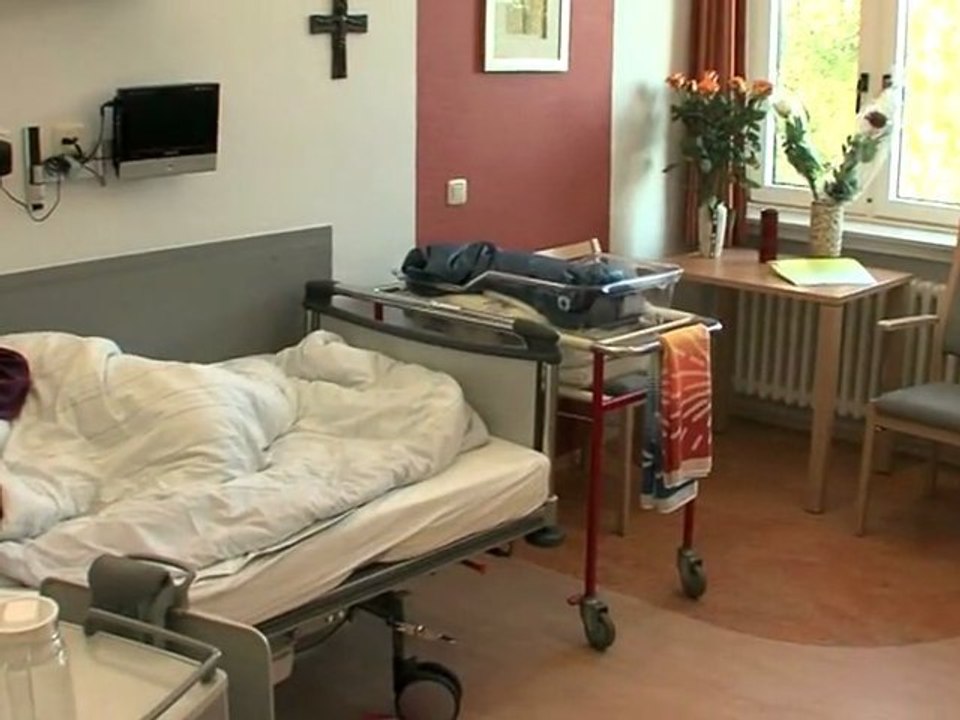 St. Josefs Krankenhaus Salzkotten