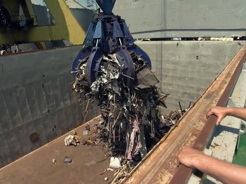 INLAND WATERWAY AND MARITIME LOGISTIC long version 5'