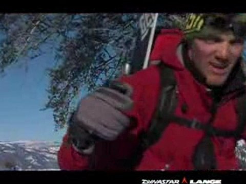 Dynastar Ski - Aurelien Ducroz - Absolute Winter 2
