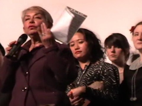 17E EDITION DES CINEMAS D'ASIE DE VESOUL : C'EST FINI !