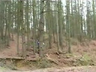 Superman to Endo... NICE!