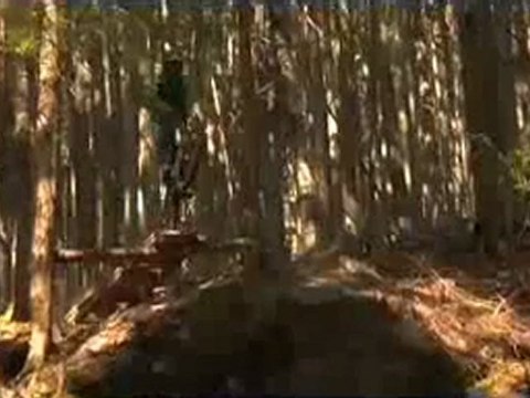 The Earth is not Flat: Moab MTB DH Footy fer ya