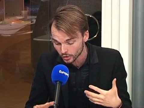 Le face à face Anne Sinclair Vs Carla Bruni