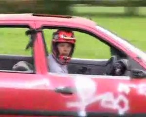 round about tour second time round   teaser