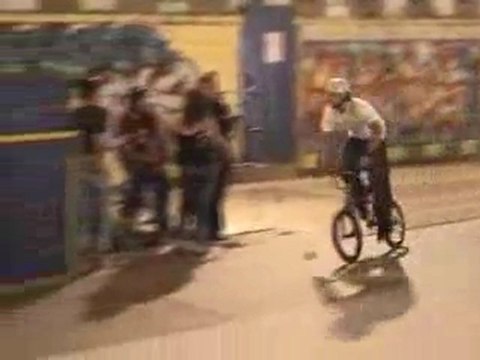 red bull riders at newport skate park