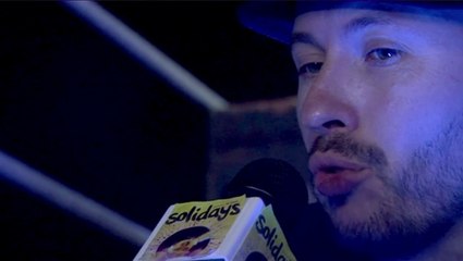 Paroles d'artistes II