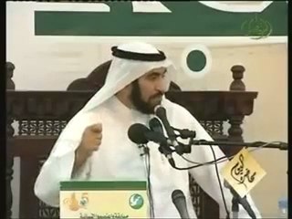 قصة المسلم الذي يغش في القمار لـ د طارق السويدان