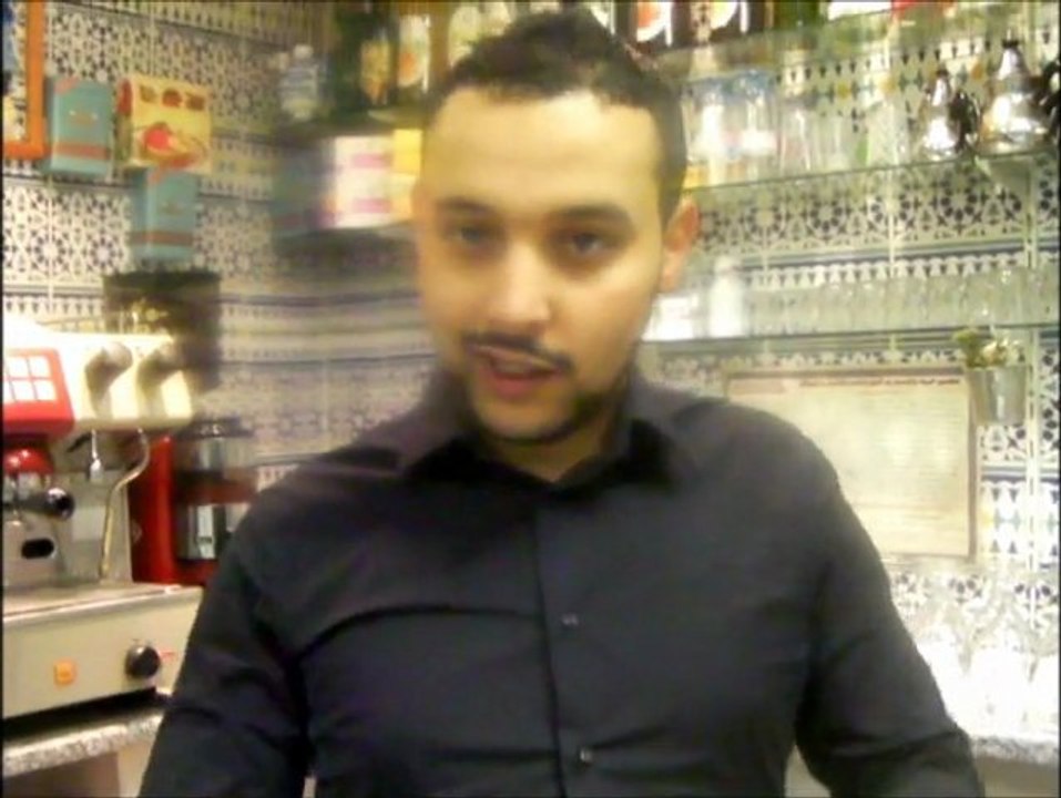 Cités en Mouvement Marseille