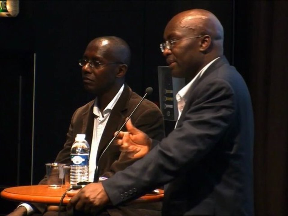 Afriques, cinquante ans d’indépendance - 1ère partie