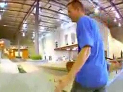 Rob Dyrdek's Fantasy Factory