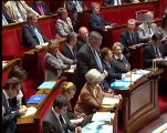 UMP Garraud Mercier - Dysfonctionnements affaire Laëtitia