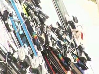 Powder, Cliff Drops and 3.2 Beer