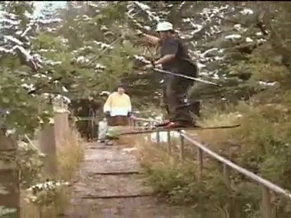 2007 Trailer Time: Look It Up