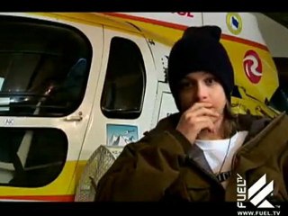 Untracked: Seward - Part 2