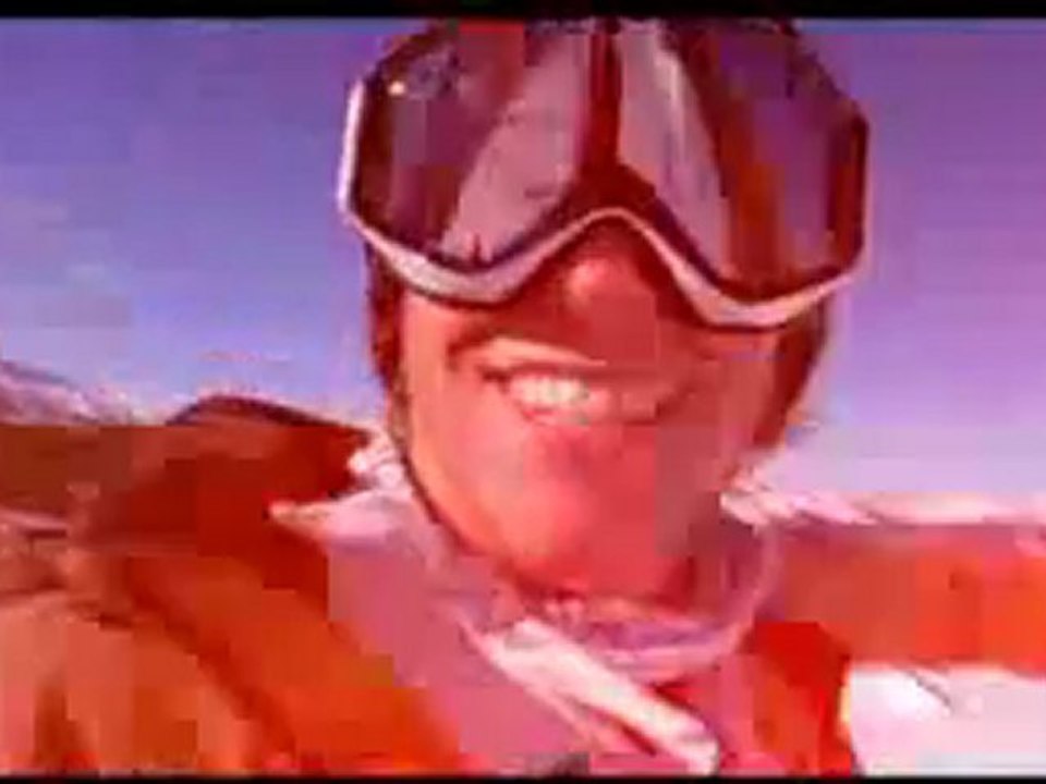 Ski Porn