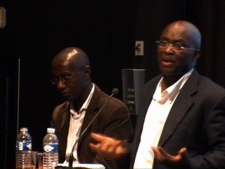 Afriques, cinquante ans d’indépendance - 2ème partie