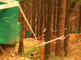 2007 Willingen Bike Festival