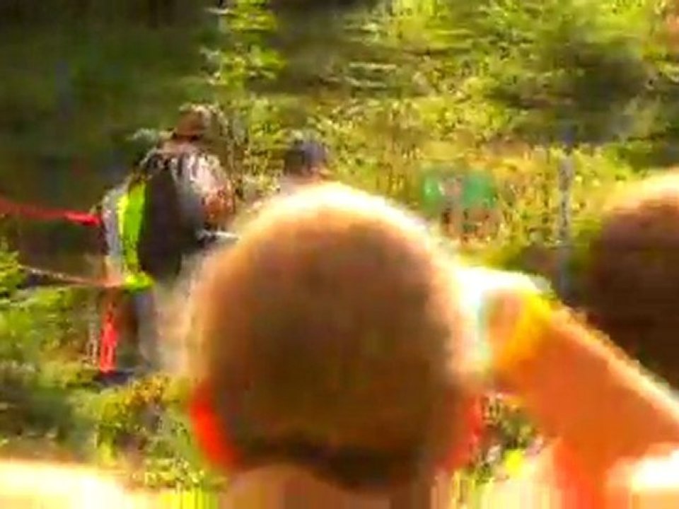 2007 World Cup#4 Schladming