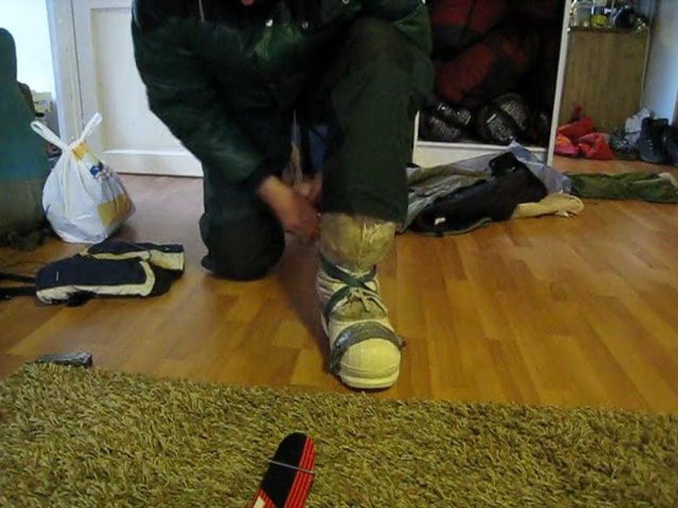 Défilé PhR collection 2011 375