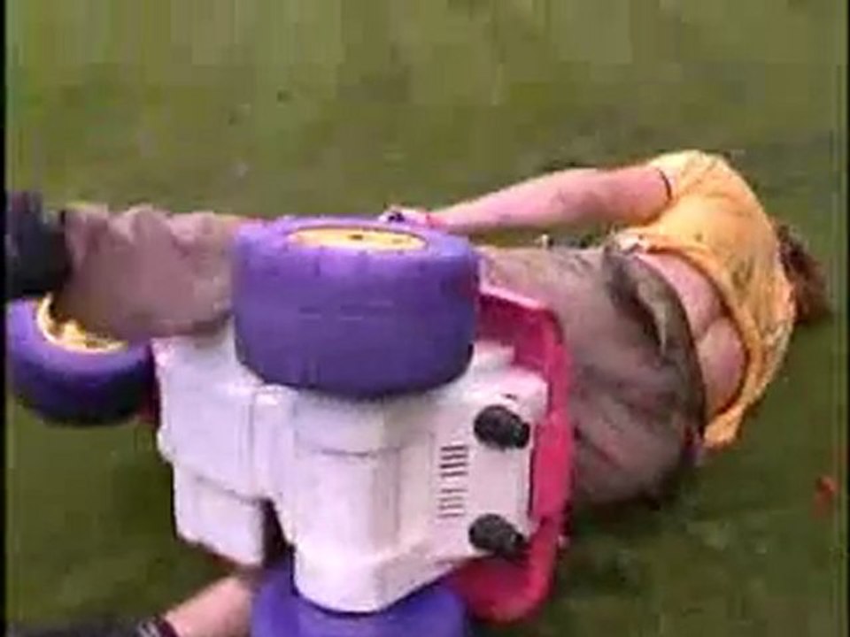 Jason Phelan BMX street