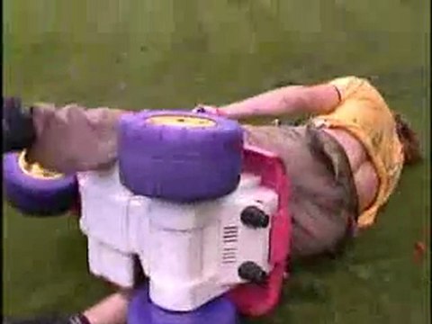 Jason Phelan BMX street