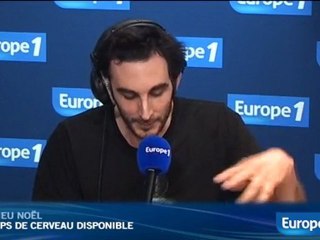 3ème jour de l'ère Cahour